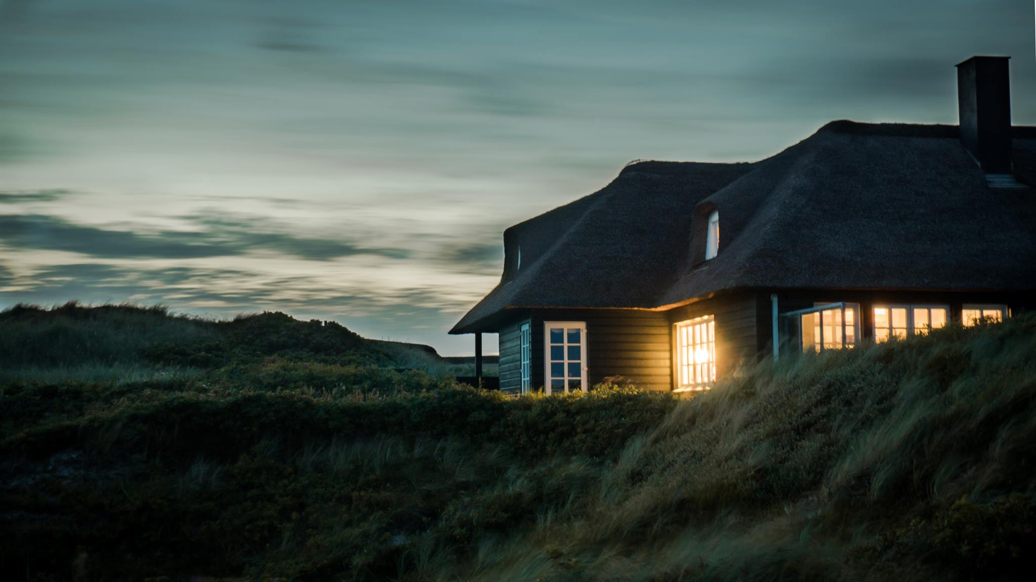 Lån Til Sommerhus